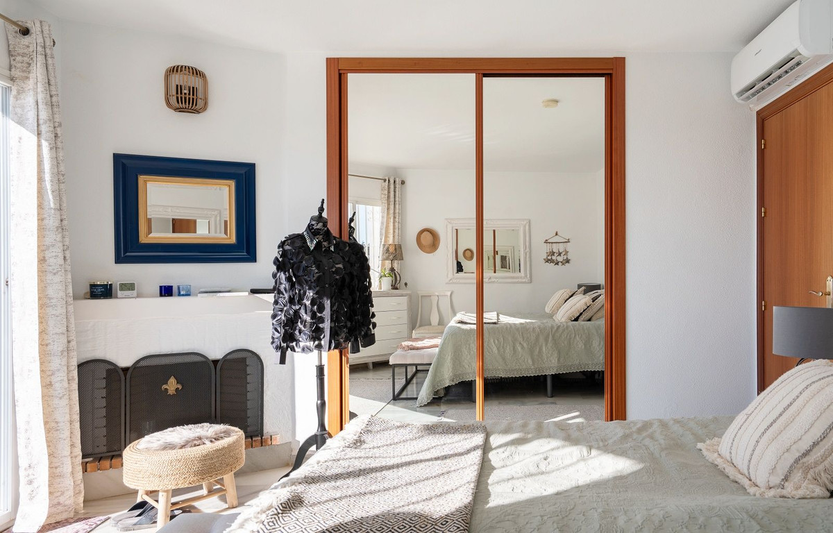 Semi-Detached House for sale in Mijas