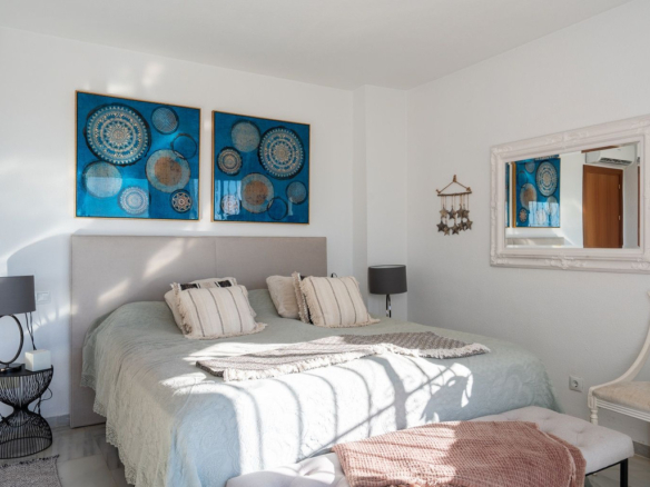 Semi-Detached House for sale in Mijas