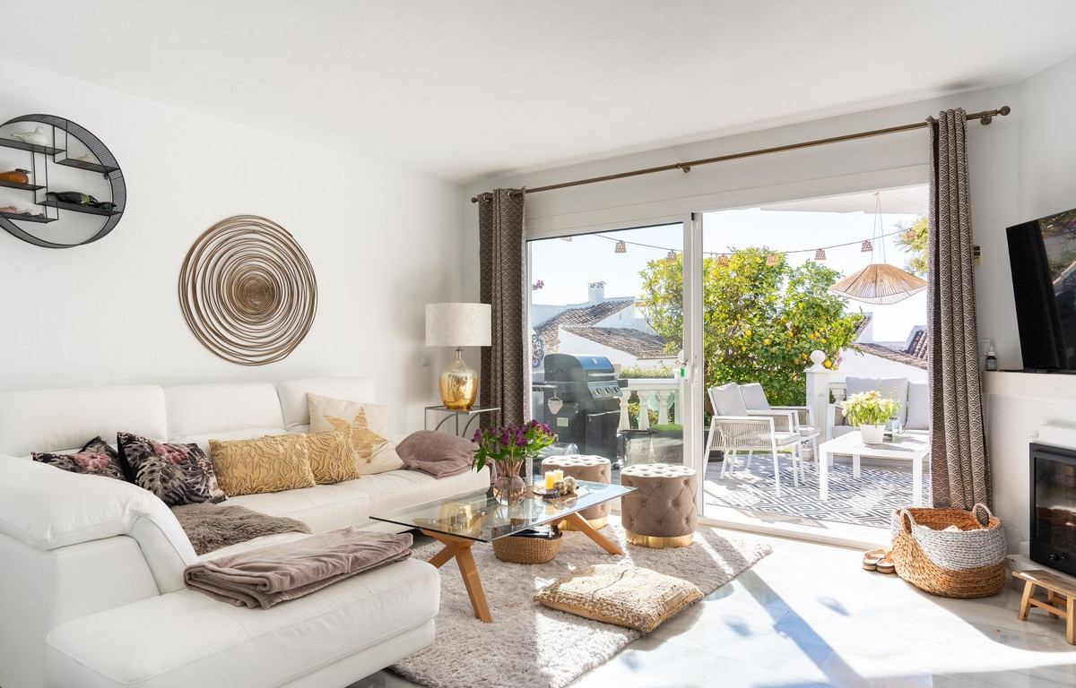 Semi-Detached House for sale in Mijas