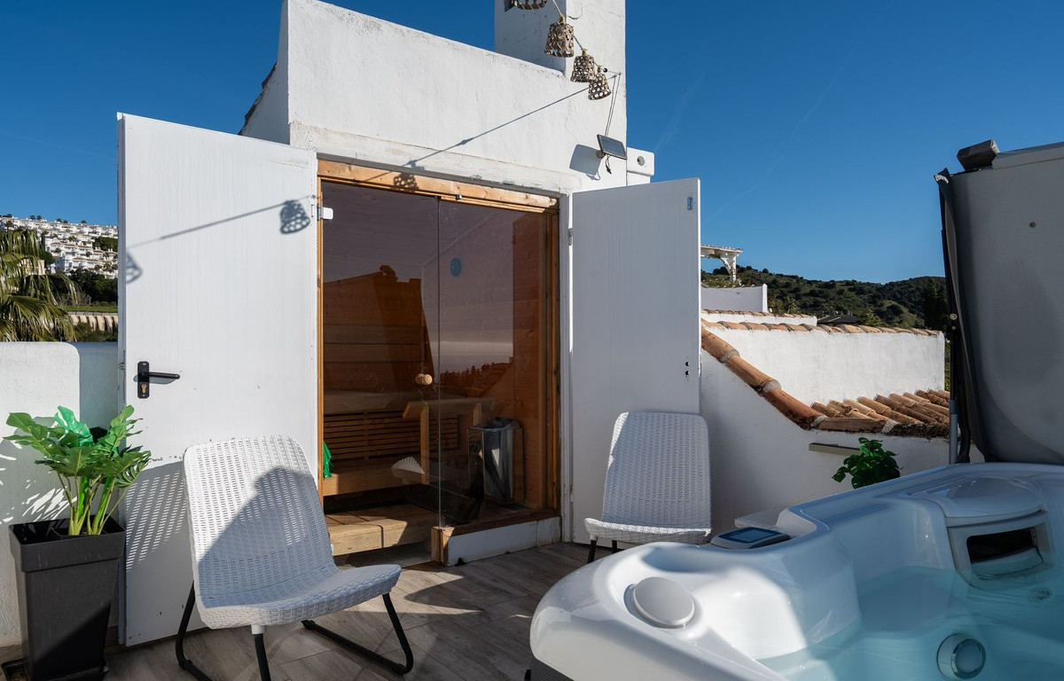 Semi-Detached House for sale in Mijas