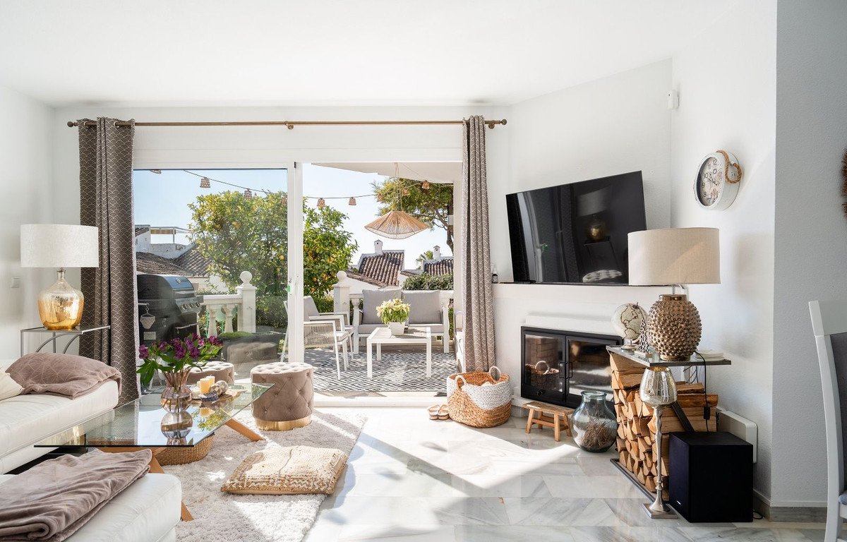Semi-Detached House for sale in Mijas