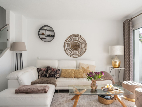 Semi-Detached House for sale in Mijas