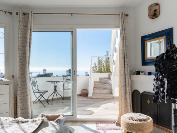 Semi-Detached House for sale in Mijas