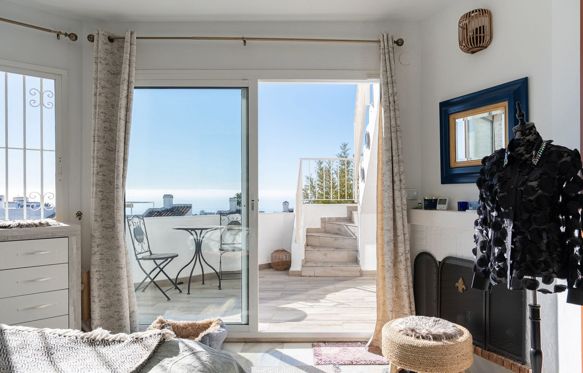 Semi-Detached House for sale in Mijas