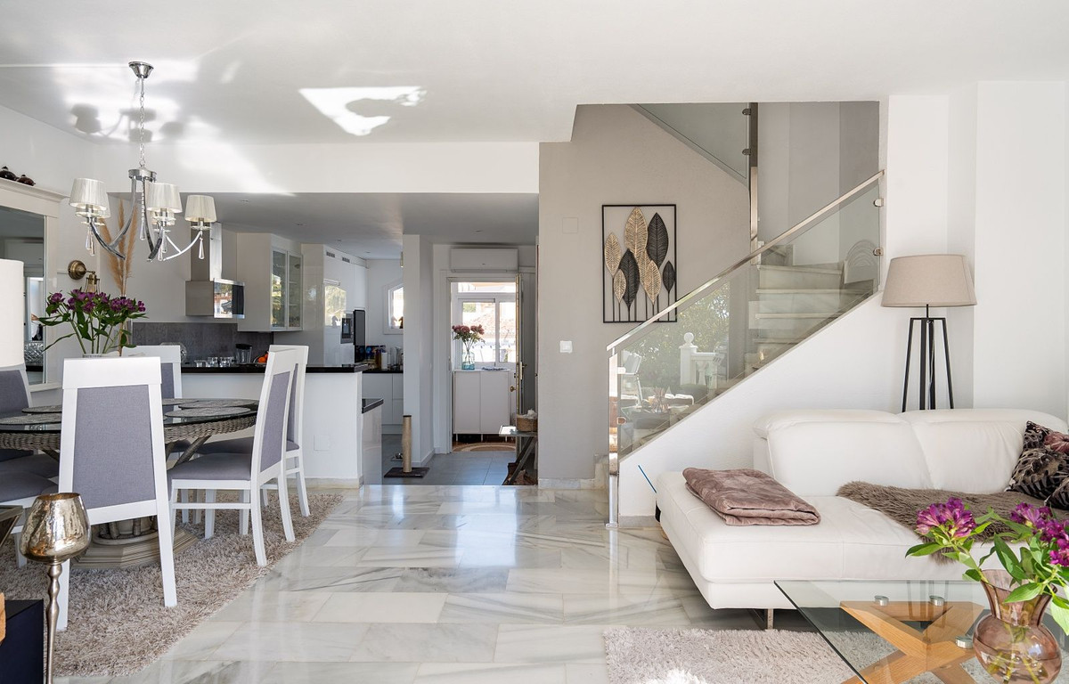Semi-Detached House for sale in Mijas