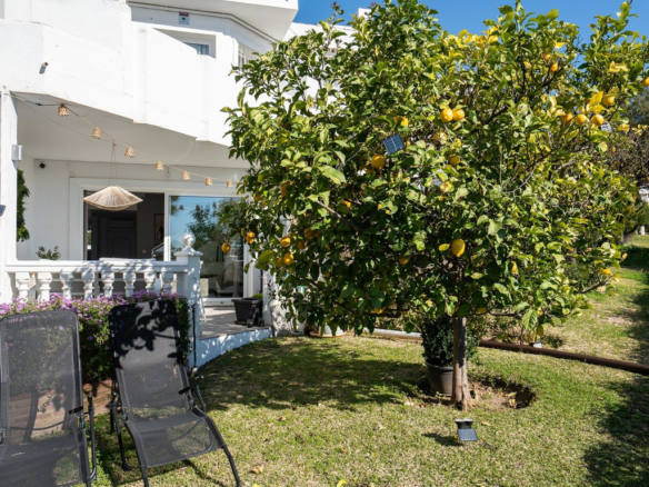 Semi-Detached House for sale in Mijas