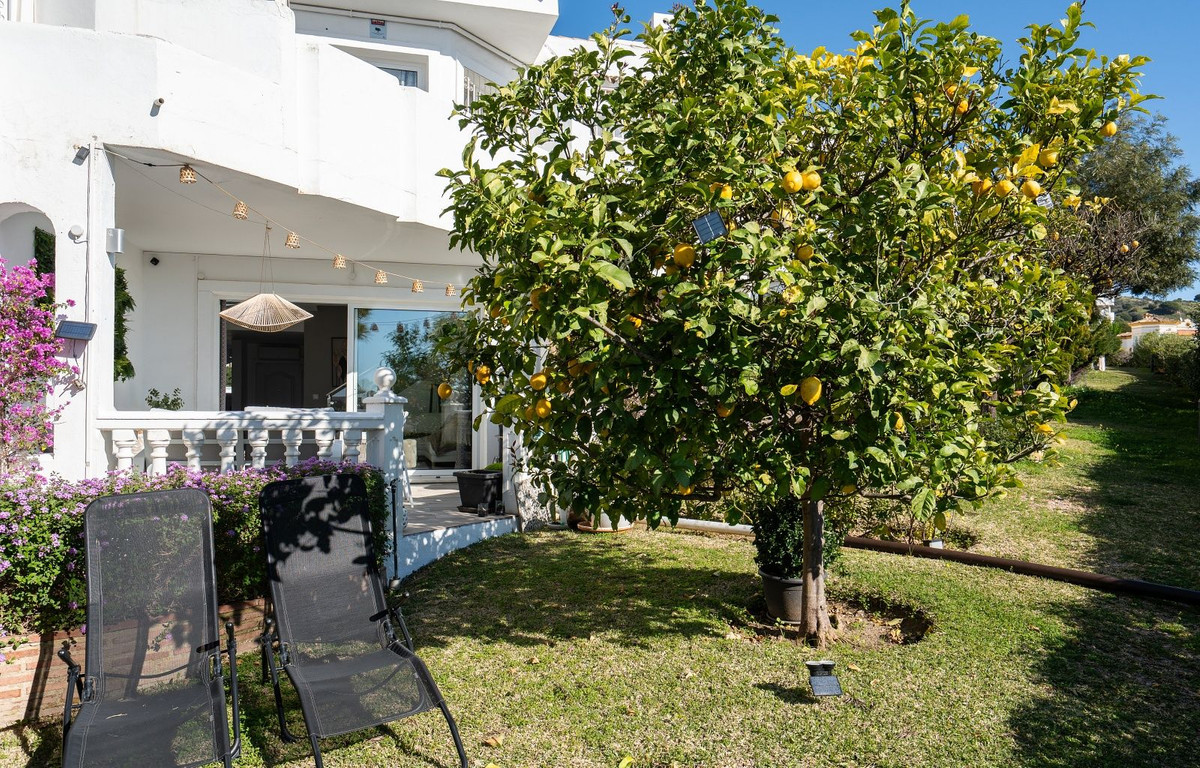 Semi-Detached House for sale in Mijas