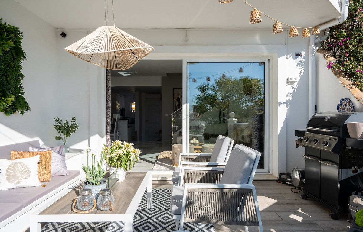 Semi-Detached House for sale in Mijas