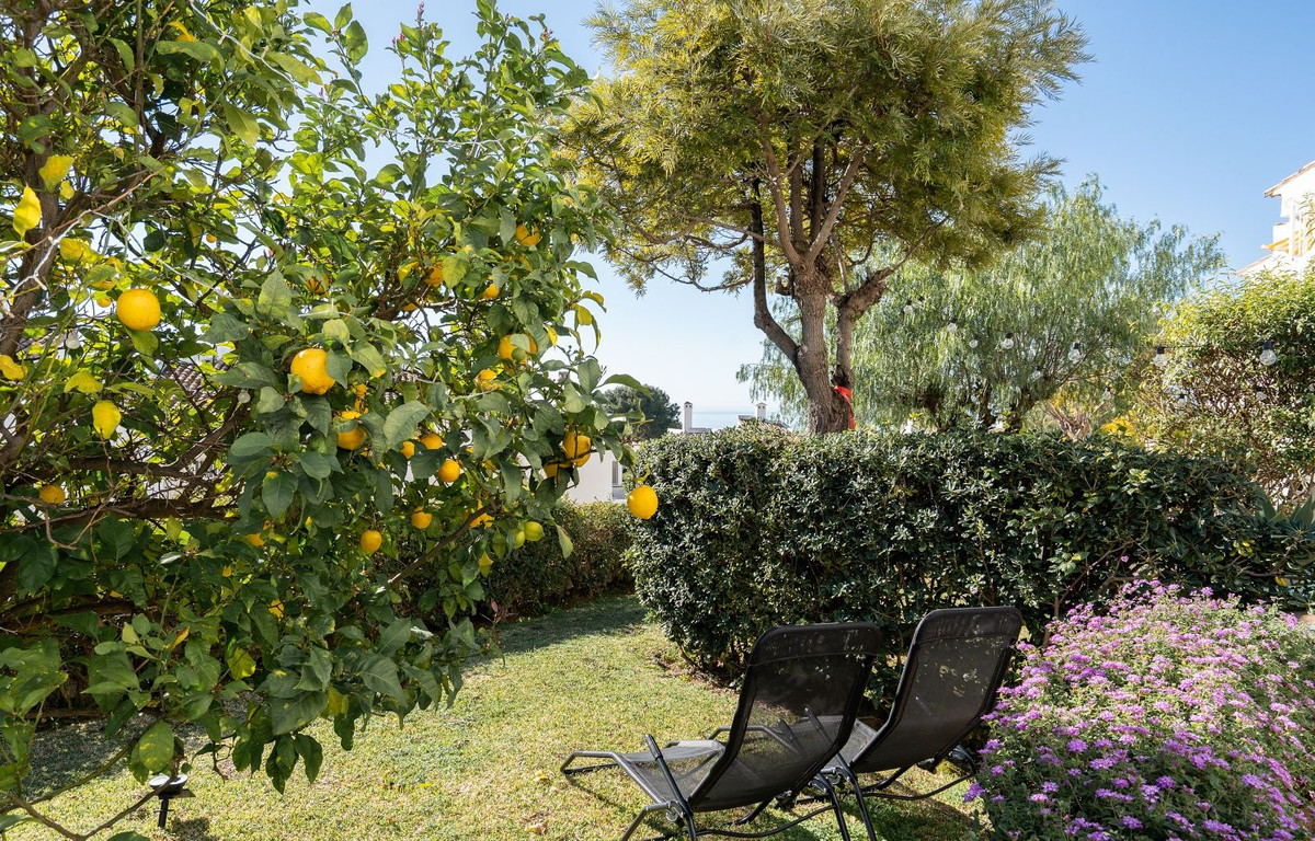 Semi-Detached House for sale in Mijas