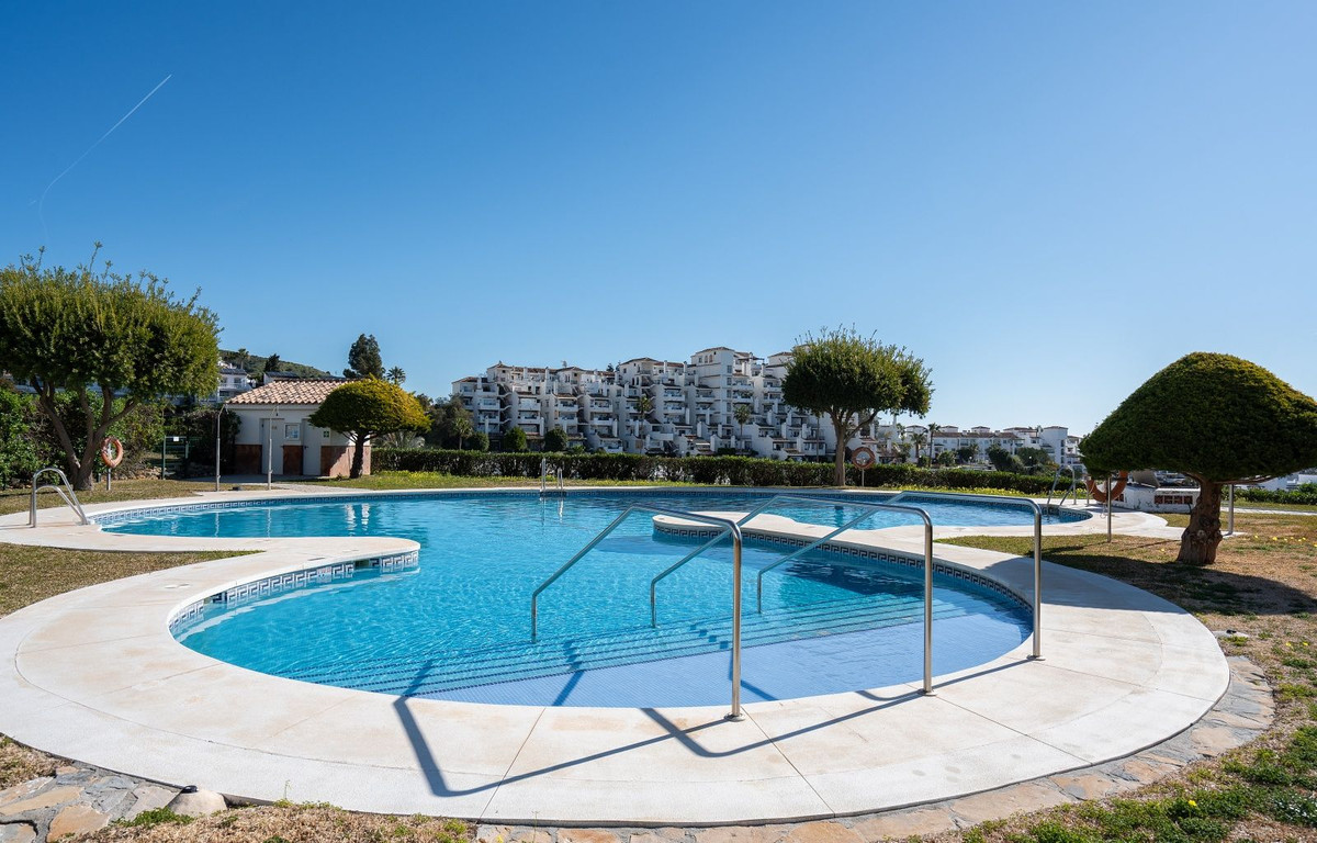 Semi-Detached House for sale in Mijas