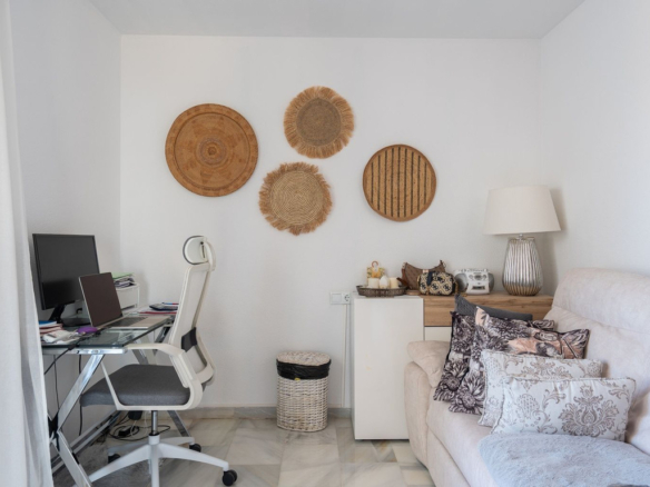Semi-Detached House for sale in Mijas