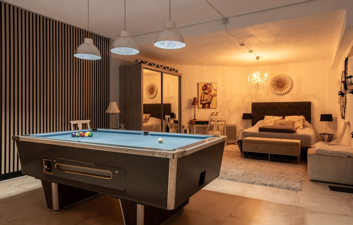 Semi-Detached House for sale in Mijas