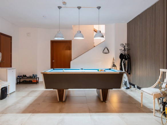 Semi-Detached House for sale in Mijas