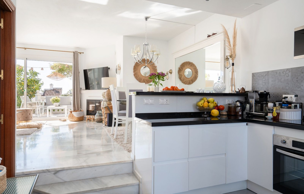 Semi-Detached House for sale in Mijas