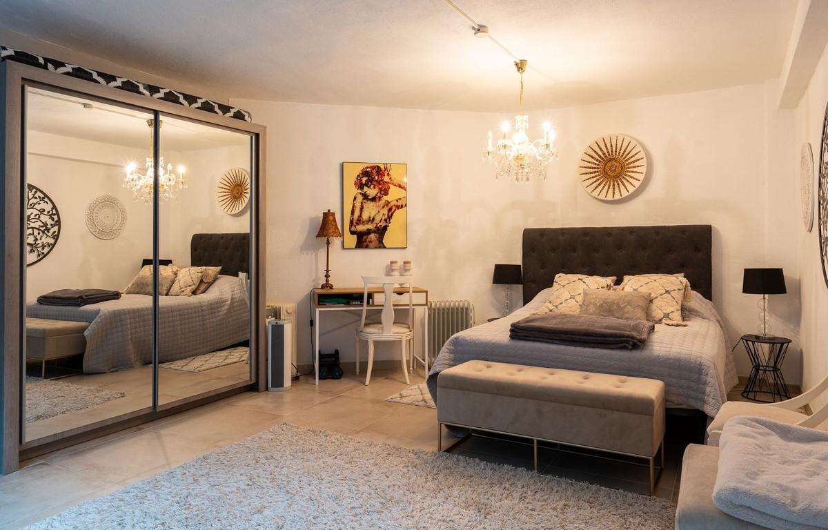 Semi-Detached House for sale in Mijas