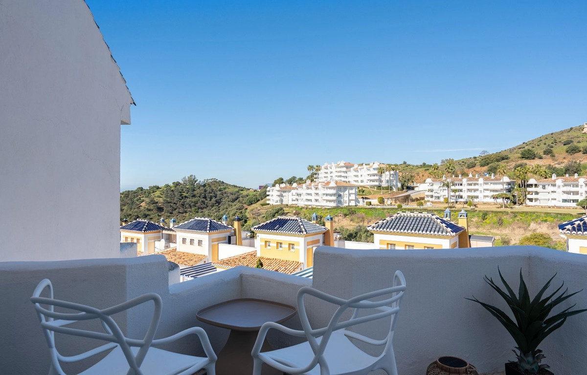 Semi-Detached House for sale in Mijas