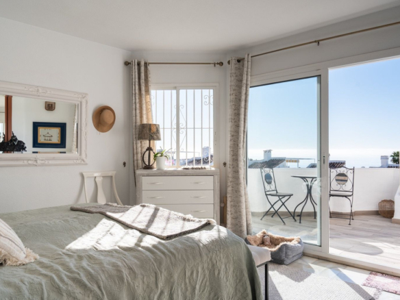 Semi-Detached House for sale in Mijas