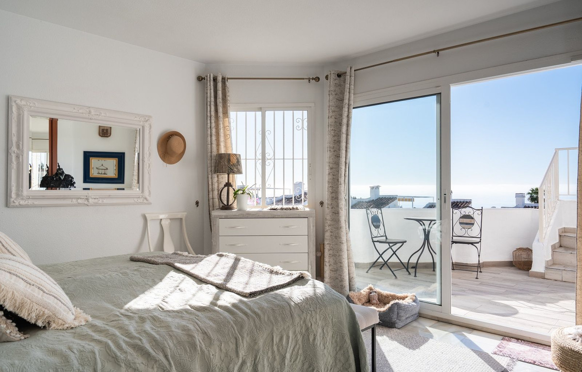 Semi-Detached House for sale in Mijas
