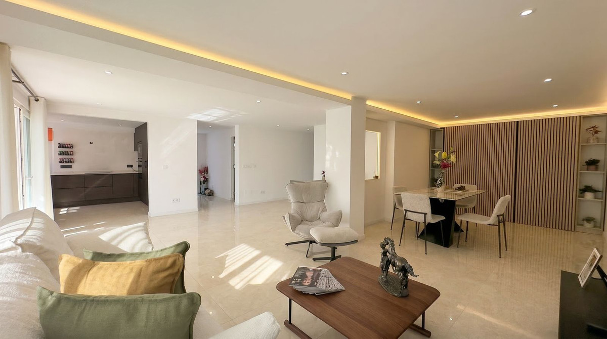 Semi-Detached House for sale in Mijas