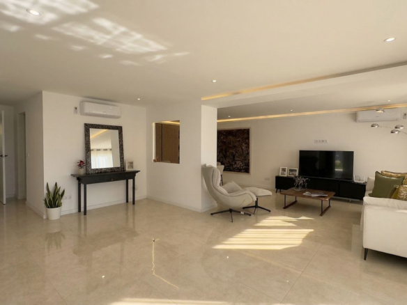 Semi-Detached House for sale in Mijas