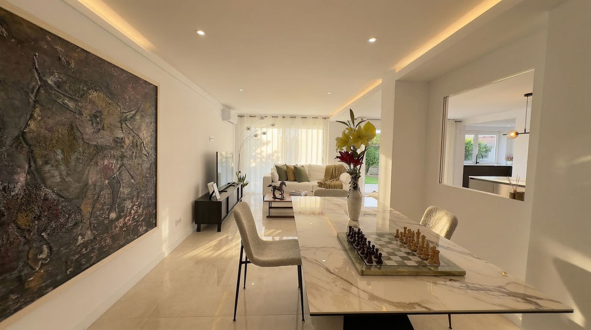 Semi-Detached House for sale in Mijas