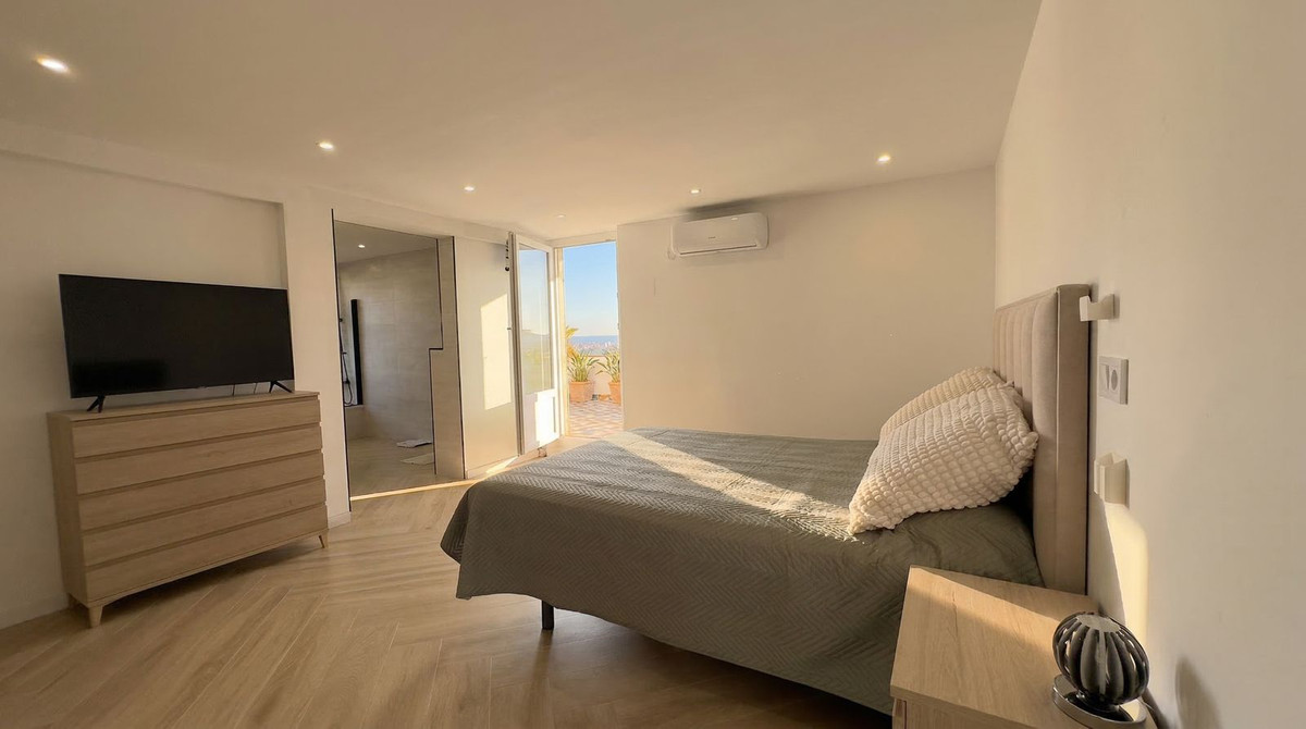 Semi-Detached House for sale in Mijas