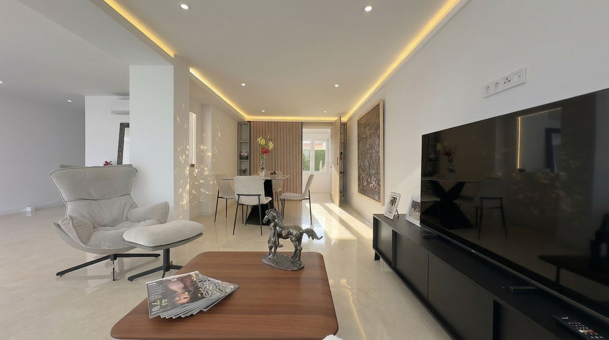 Semi-Detached House for sale in Mijas
