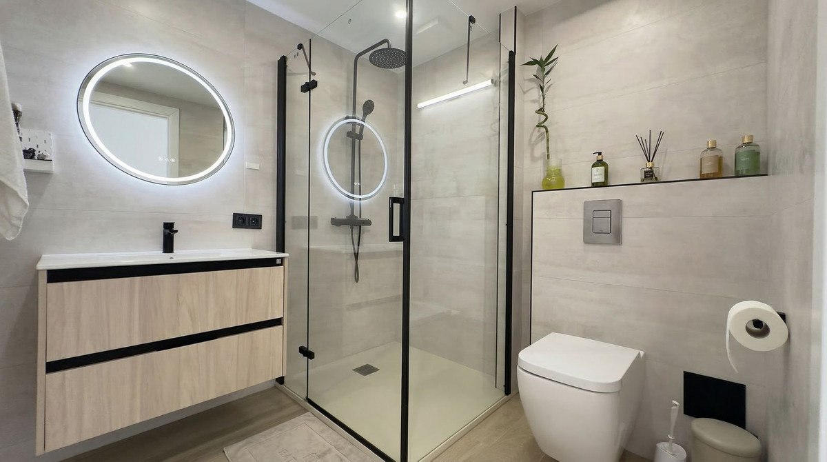 Semi-Detached House for sale in Mijas