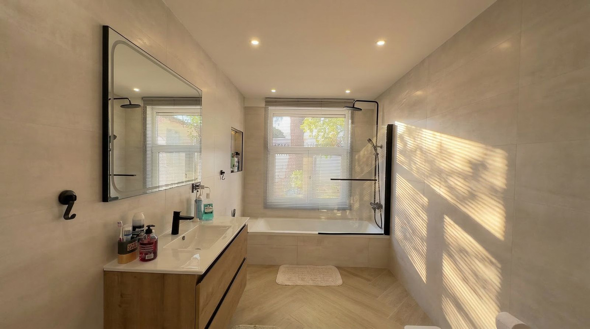 Semi-Detached House for sale in Mijas