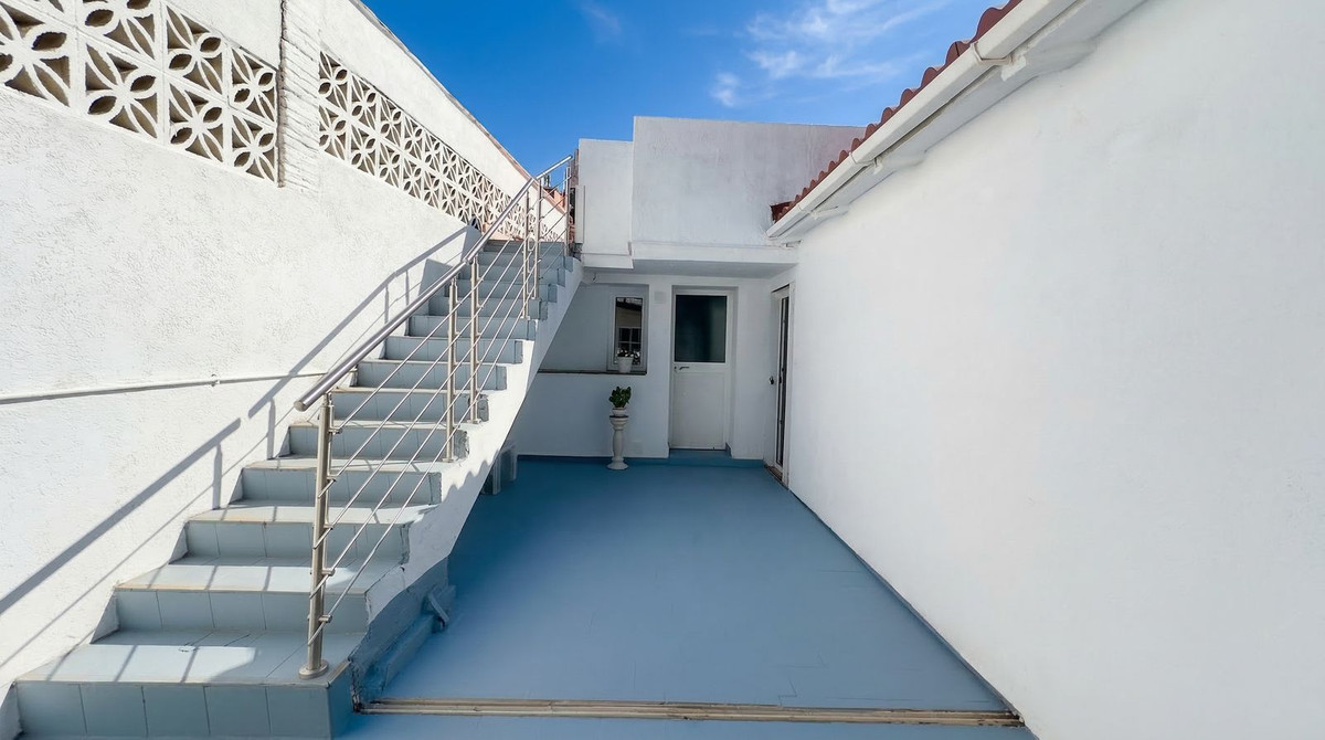 Semi-Detached House for sale in Mijas