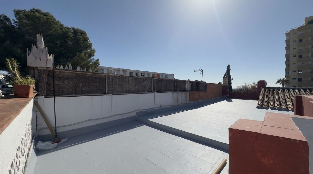 Semi-Detached House for sale in Mijas