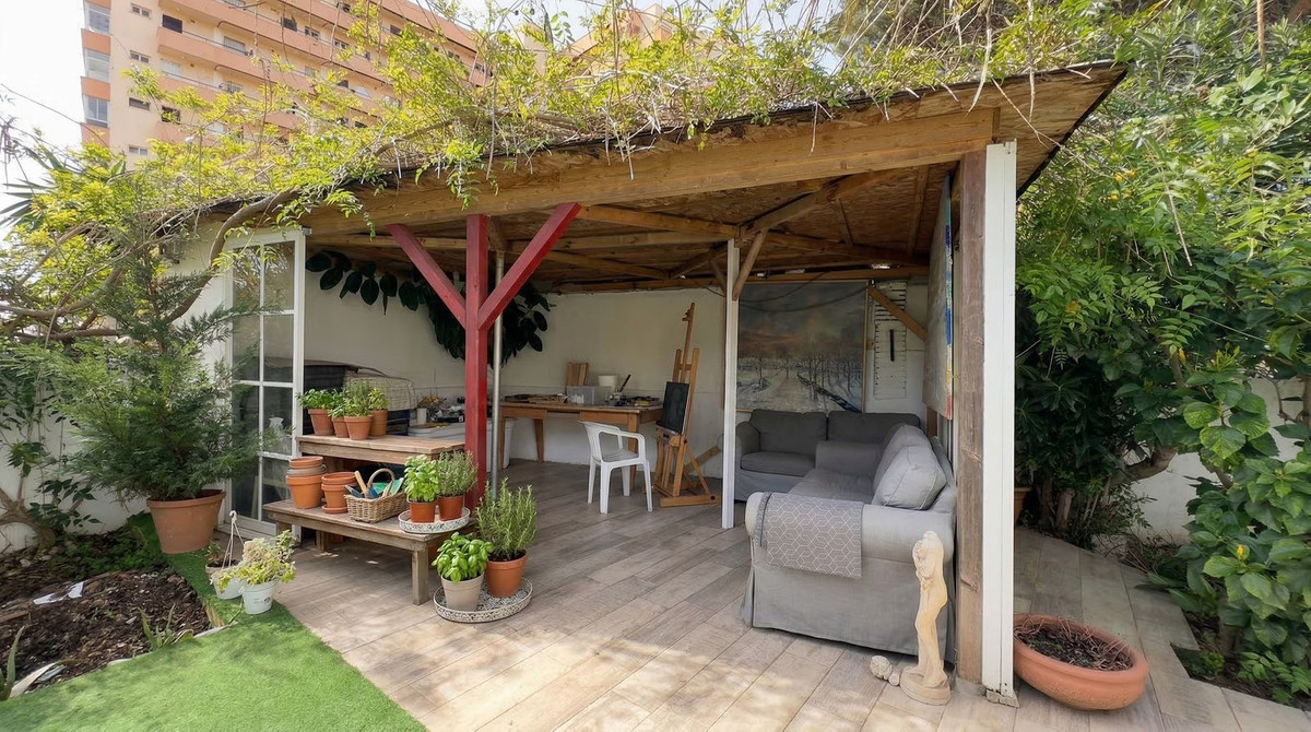 Semi-Detached House for sale in Mijas