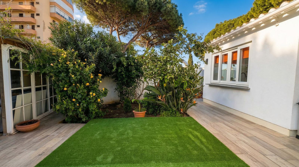 Semi-Detached House for sale in Mijas