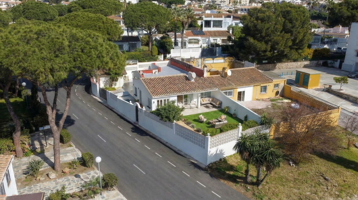 Semi-Detached House for sale in Mijas