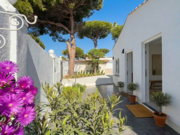 Semi-Detached House for sale in Mijas