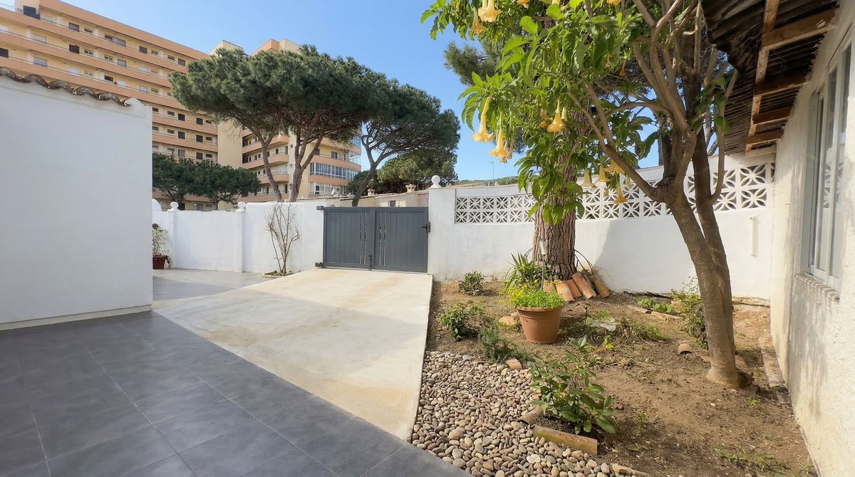 Semi-Detached House for sale in Mijas
