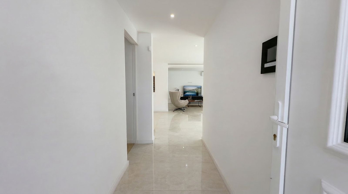 Semi-Detached House for sale in Mijas