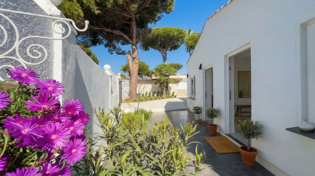 Semi-Detached-House-in-Mijas-Ref-R5336158 Semi-Detached House for sale in Mijas