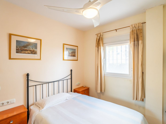 Semi-Detached House for sale in Mijas