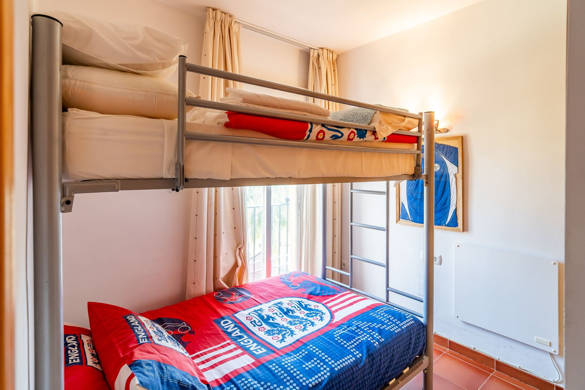 Semi-Detached House for sale in Mijas