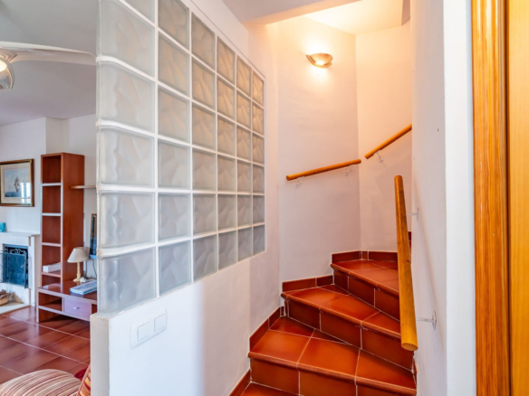 Semi-Detached House for sale in Mijas