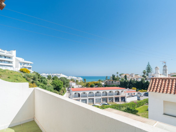 Semi-Detached House for sale in Mijas