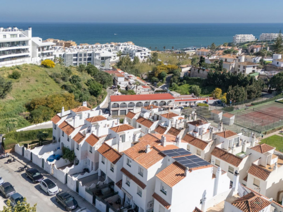 Semi-Detached House for sale in Mijas