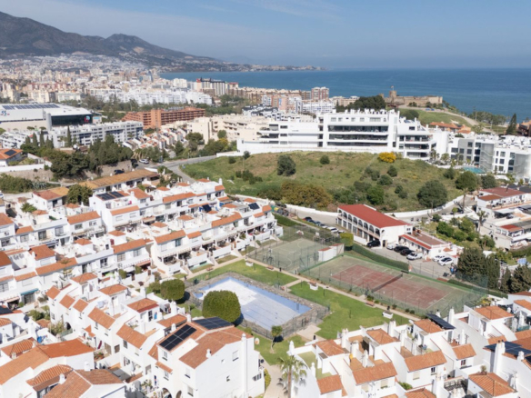 Semi-Detached House for sale in Mijas