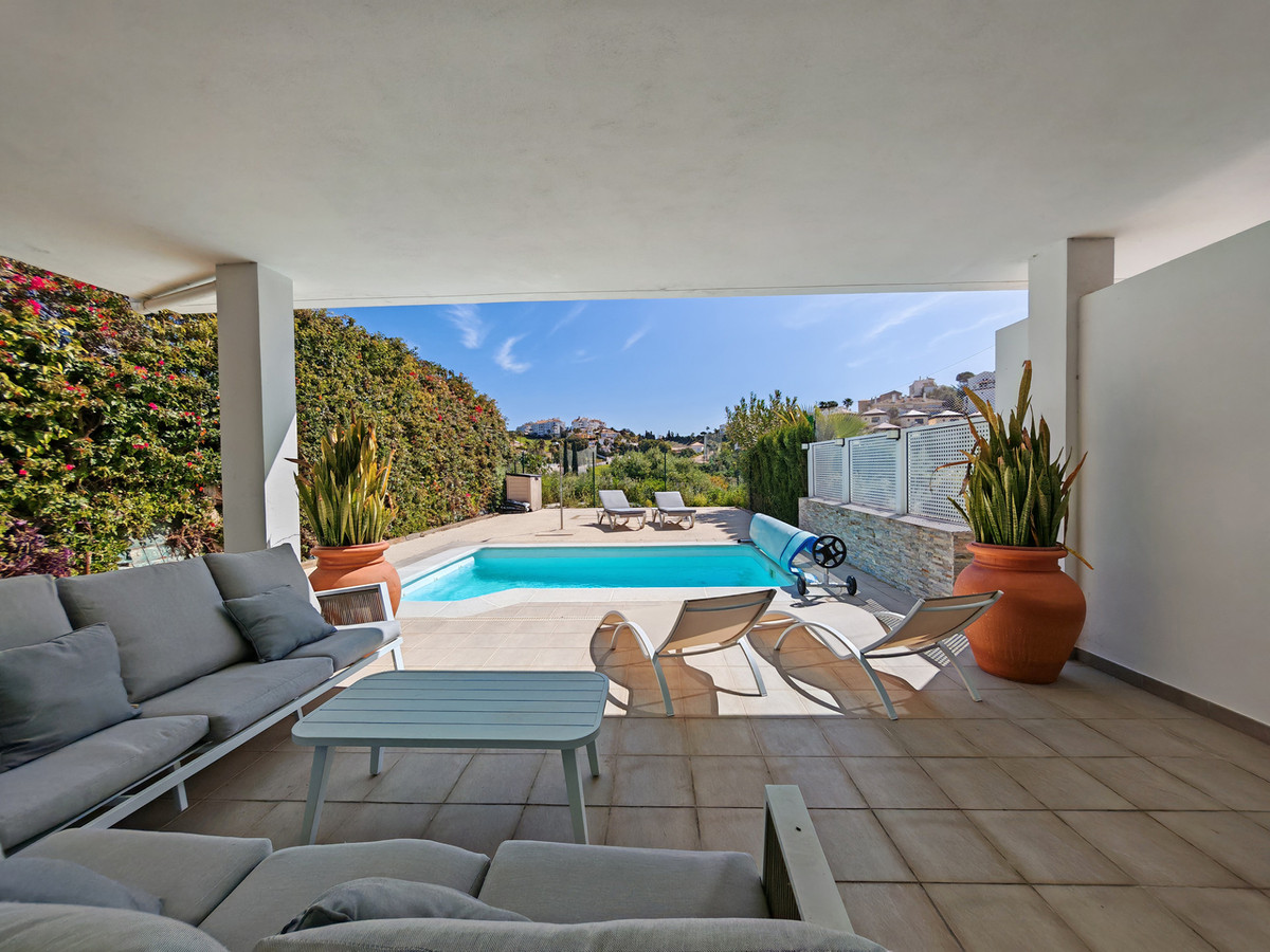 Semi-Detached House for sale in Mijas