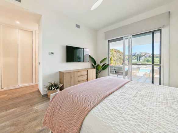 Semi-Detached House for sale in Mijas