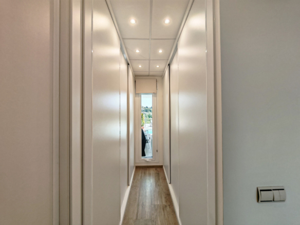 Semi-Detached House for sale in Mijas
