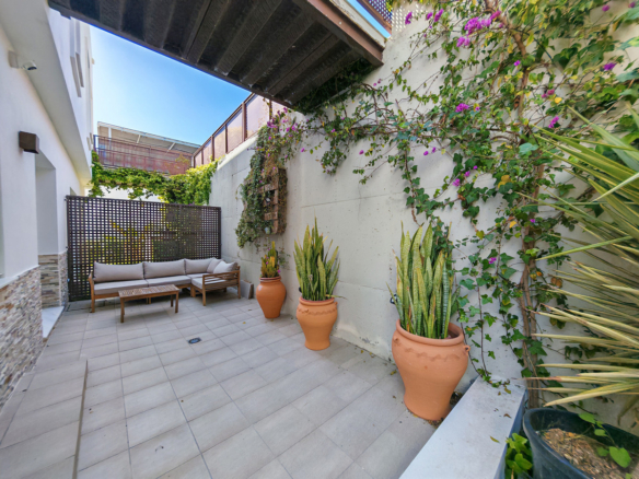 Semi-Detached House for sale in Mijas