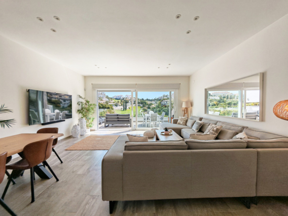 Semi-Detached House for sale in Mijas