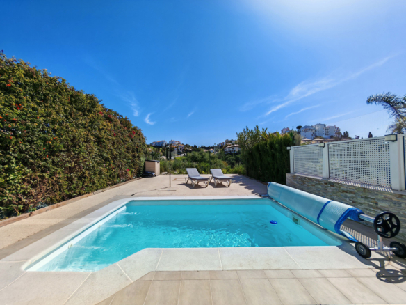 Semi-Detached House for sale in Mijas